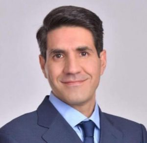 Dr Hossein Ettehadi