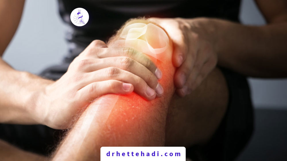 Joint soft tissue pain 2.